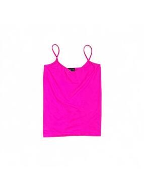 Y2K vintage Wet Seal pink tank top